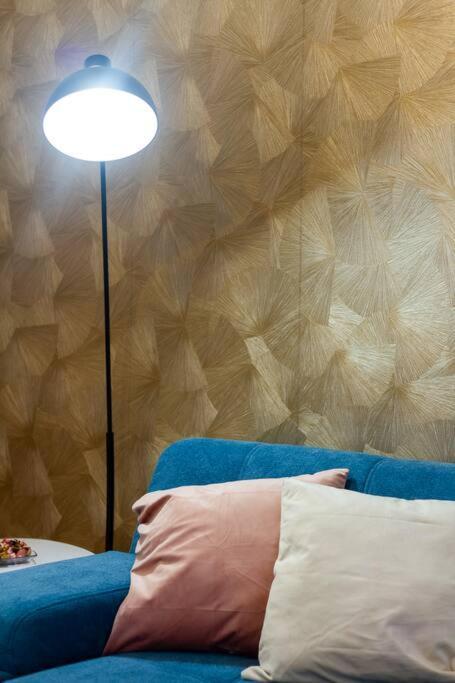Luxe Haven On Lonyay By Newave Apartments Budapest Exterior foto