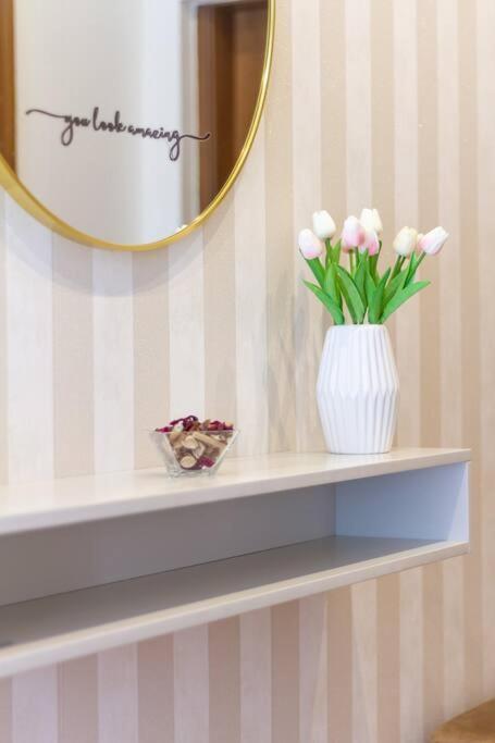 Luxe Haven On Lonyay By Newave Apartments Budapest Exterior foto